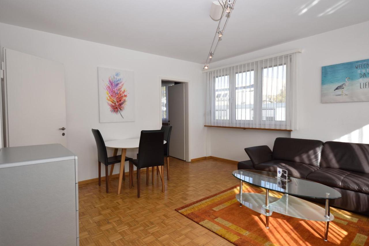 Appartement Pabs Résidences - Ottenweg 19 Zürich