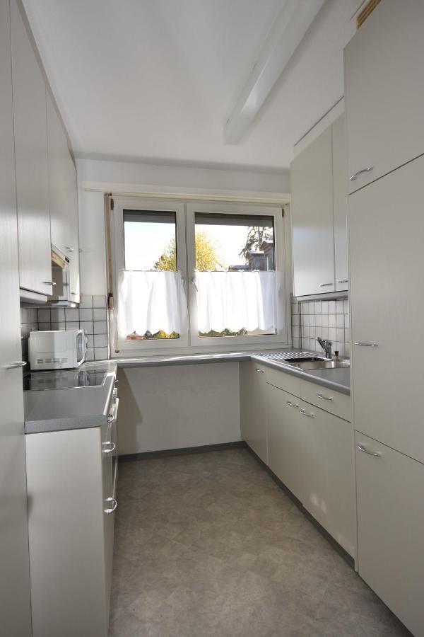 Pabs Résidences - Ottenweg 19 Appartement Zürich