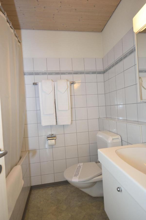 Appartement Pabs Résidences - Ottenweg 19