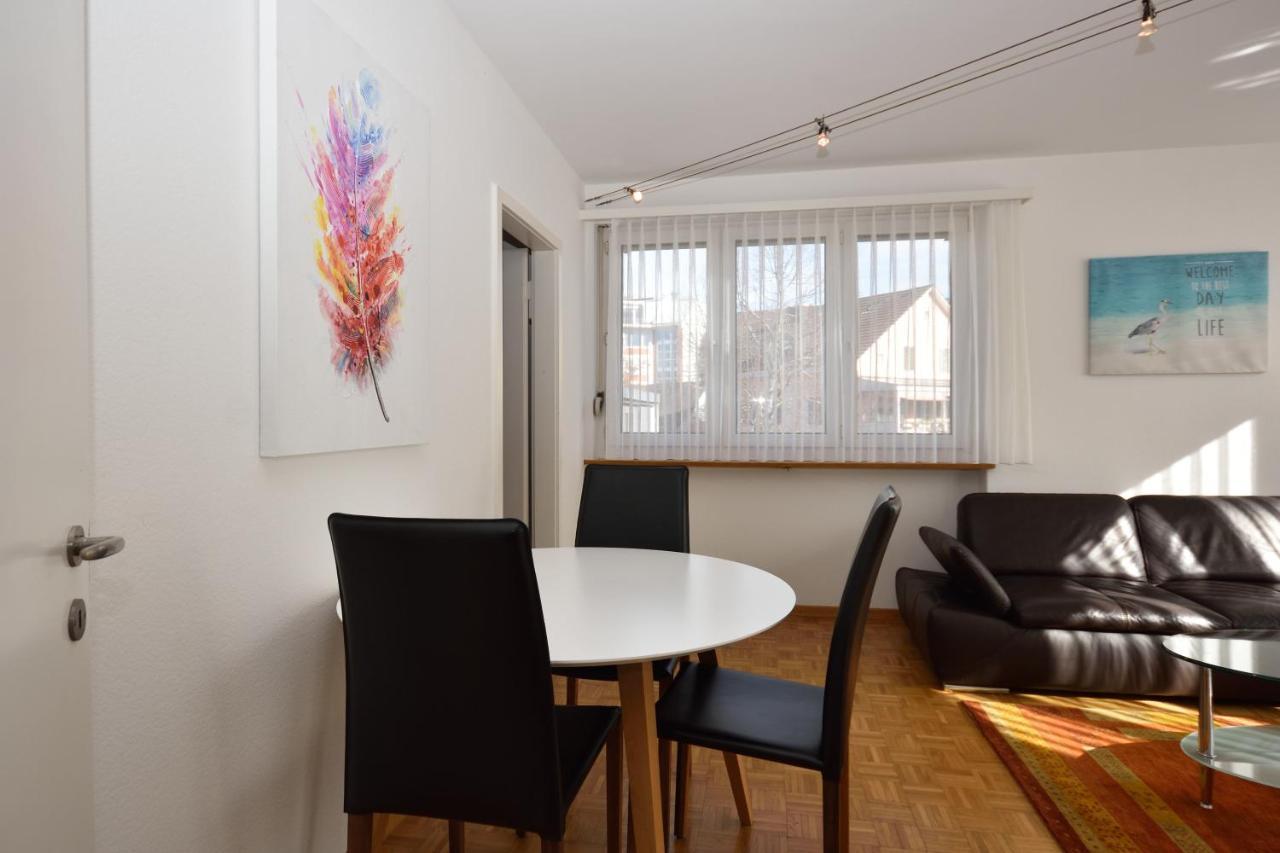 Appartement Pabs Résidences - Ottenweg 19 *