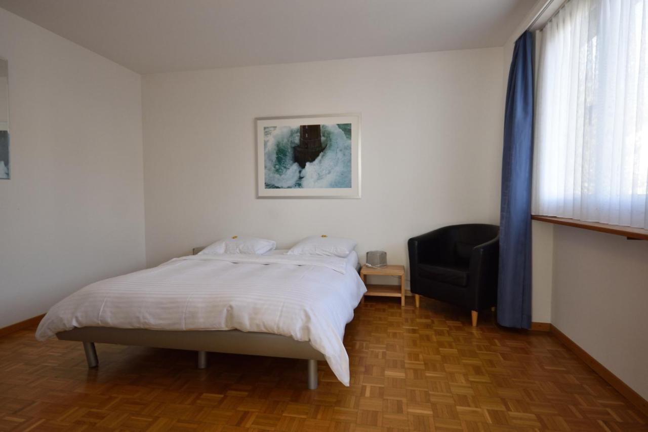 Pabs Résidences - Ottenweg 19 Appartement Zürich