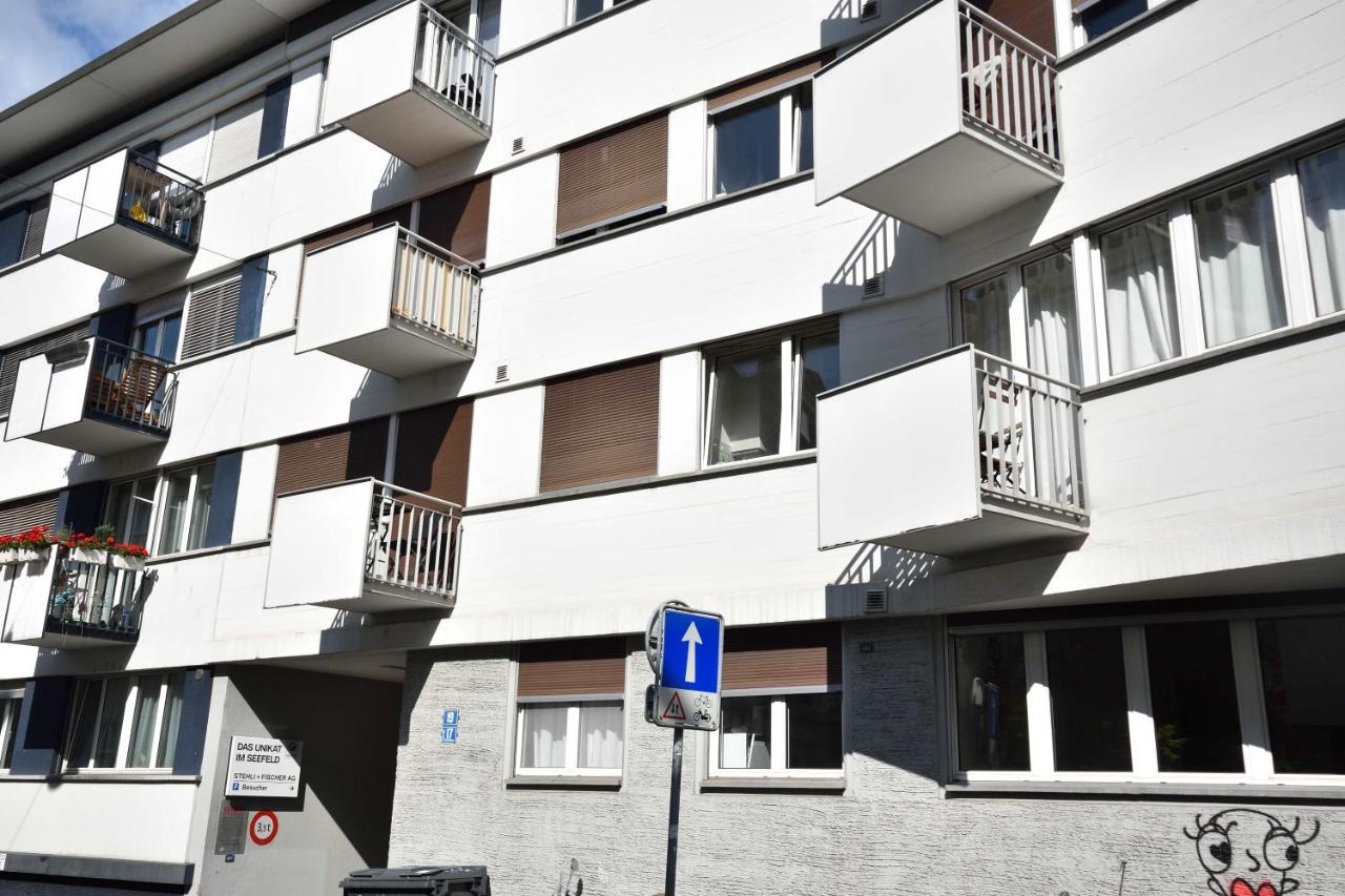 Appartement Pabs Résidences - Ottenweg 19 *