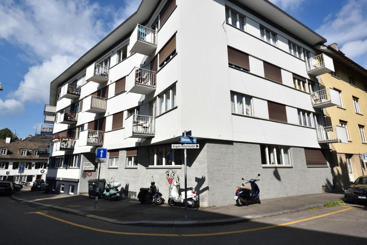 Appartement Pabs Résidences - Ottenweg 19 *